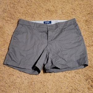 Old Navy gray shirts size 10